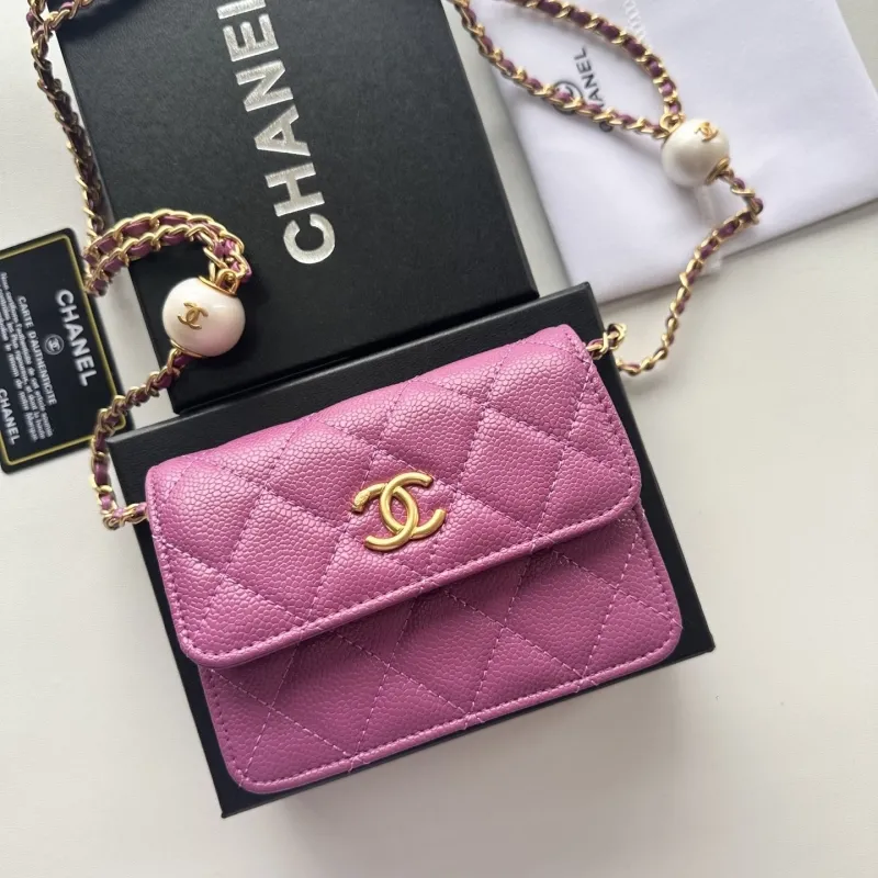 Chanel Satchel Bags-213 - Image 3