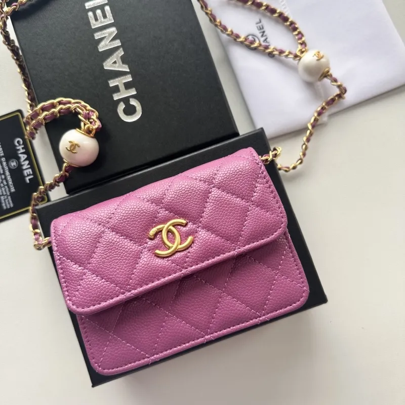Chanel Satchel Bags-213 - Image 4