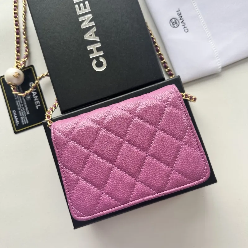 Chanel Satchel Bags-213 - Image 5