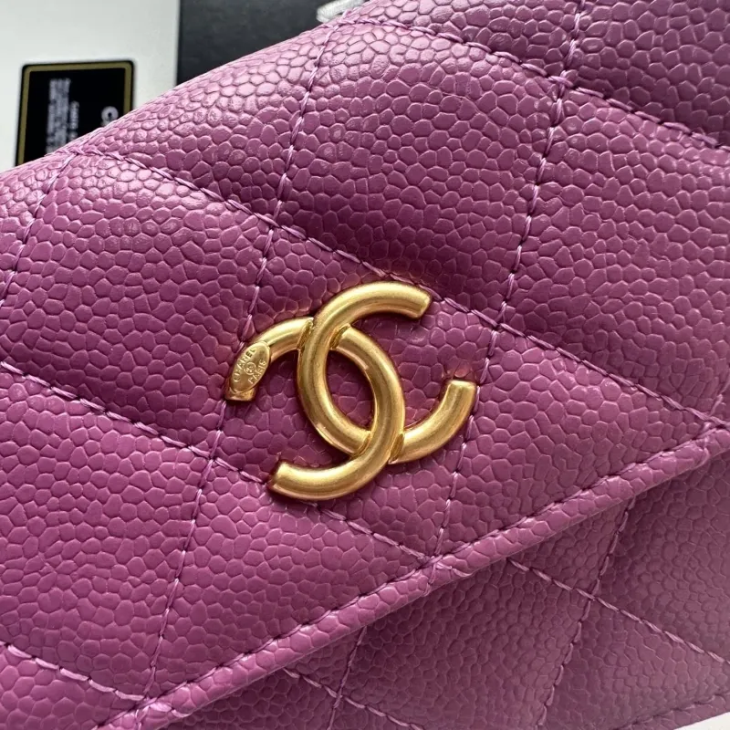 Chanel Satchel Bags-213 - Image 7
