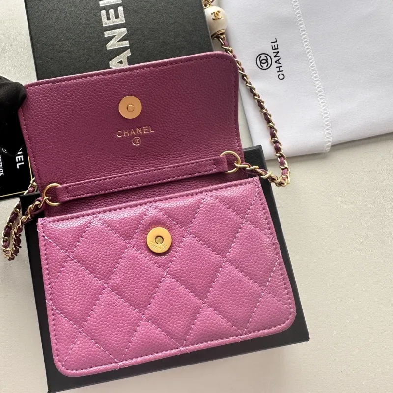 Chanel Satchel Bags-213 - Image 8