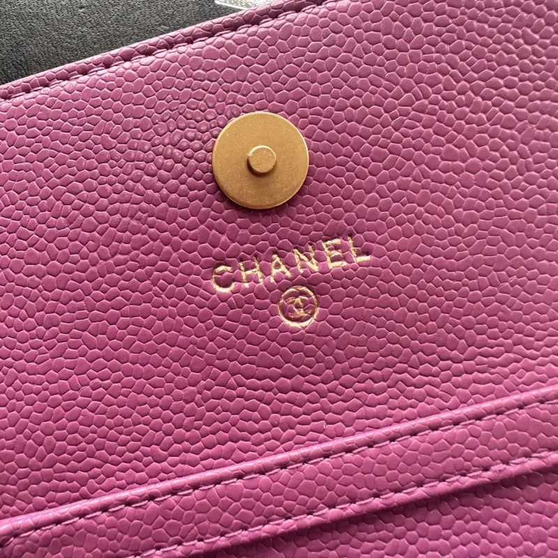 Chanel Satchel Bags-213 - Image 9