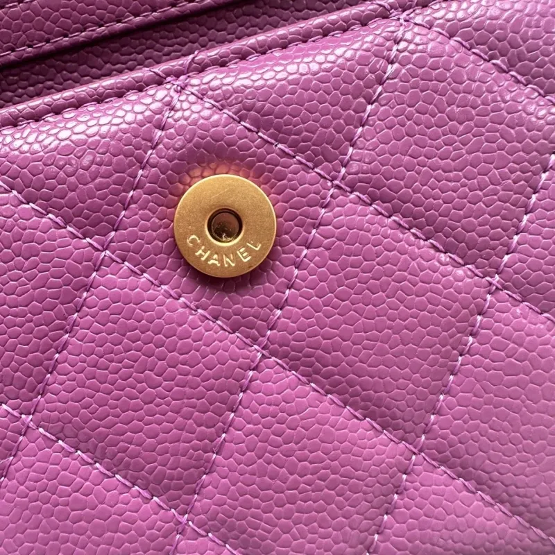Chanel Satchel Bags-213 - Image 10