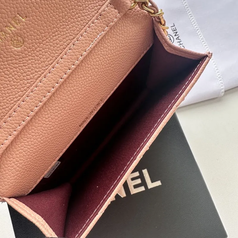 Alternative view of Chanel Satchel Bags-214