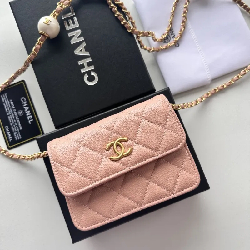 Chanel Satchel Bags-214 - Image 3