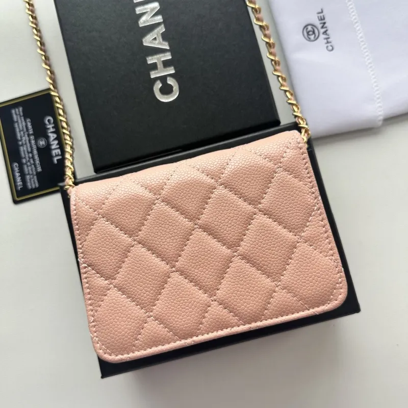 Chanel Satchel Bags-214 - Image 5
