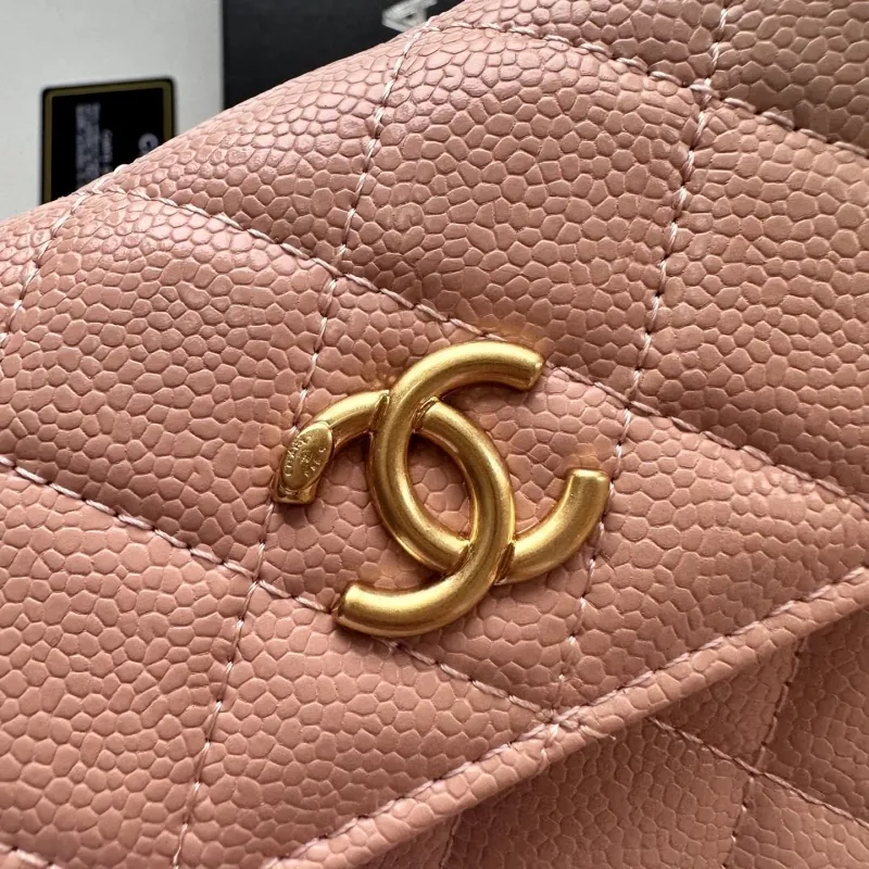 Chanel Satchel Bags-214 - Image 7