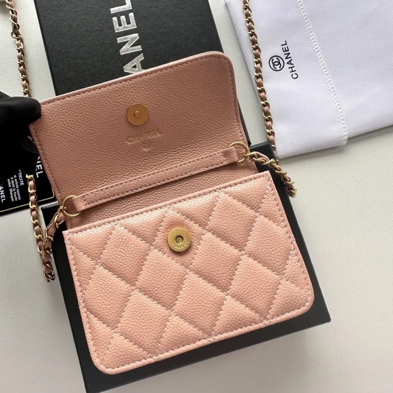 Chanel Satchel Bags-214 - Image 8