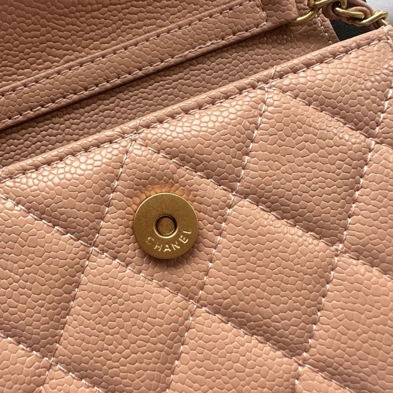 Chanel Satchel Bags-214 - Image 10