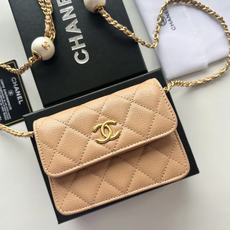 Chanel Satchel Bags-215 - Image 3