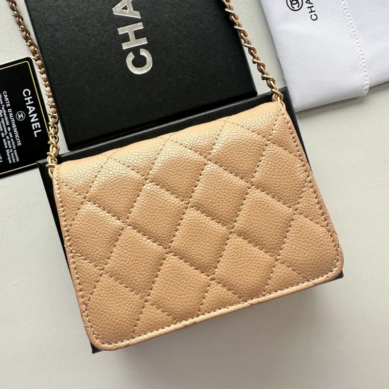 Chanel Satchel Bags-215 - Image 4