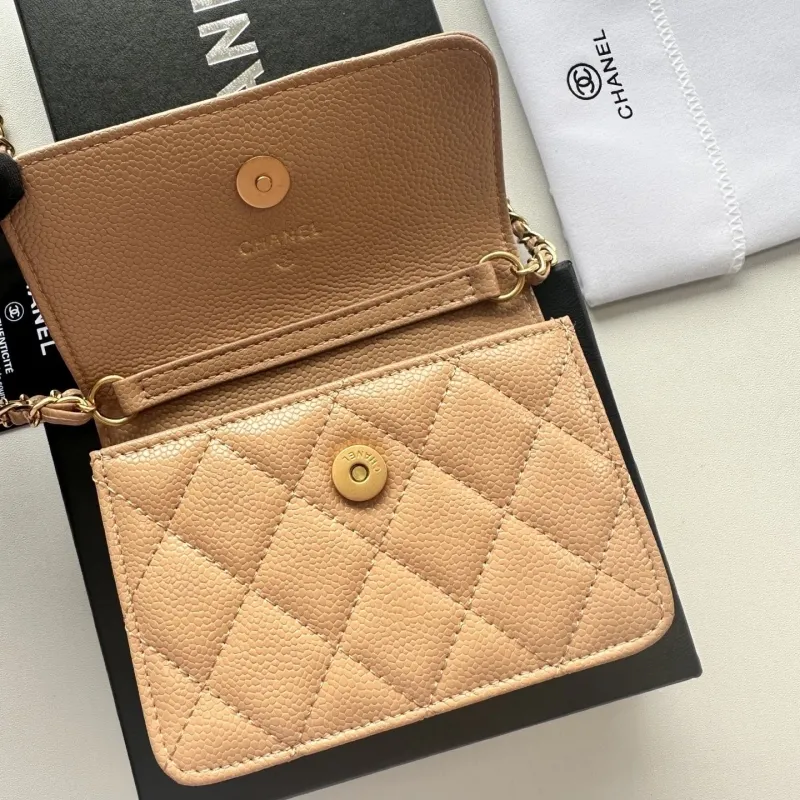 Chanel Satchel Bags-215 - Image 6