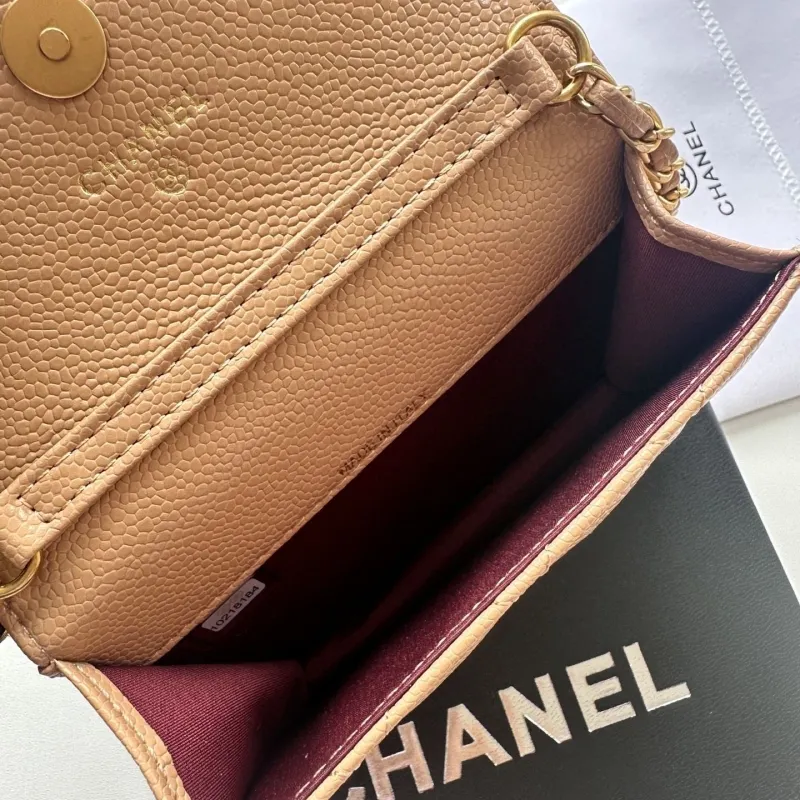Chanel Satchel Bags-215 - Image 9