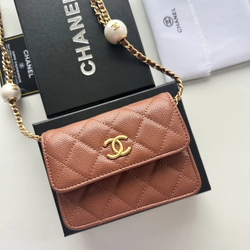 Chanel Satchel Bags-216