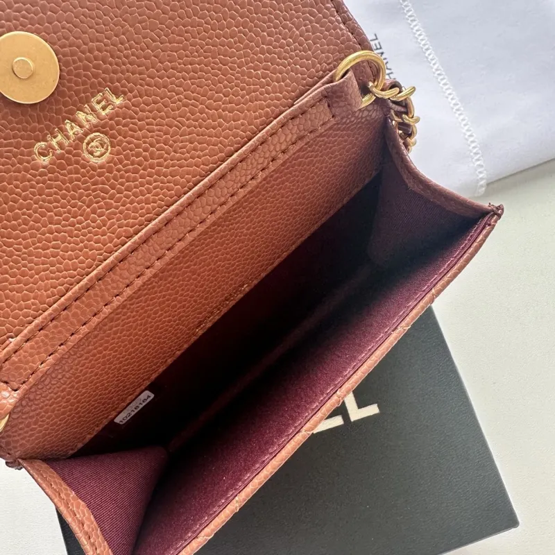 Alternative view of Chanel Satchel Bags-216