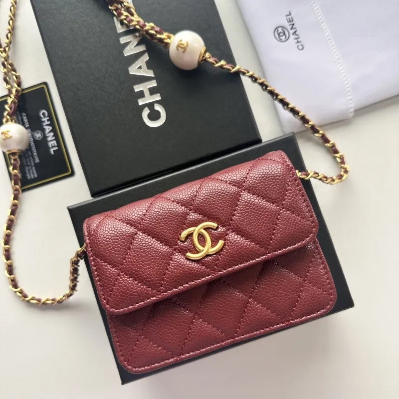 Alternative view of Chanel Satchel Bags-217