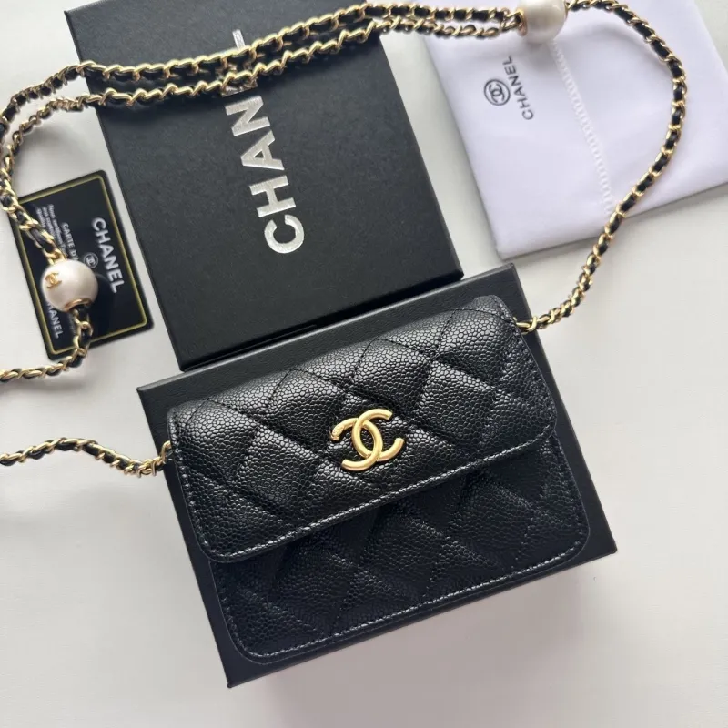 Chanel Satchel Bags-218