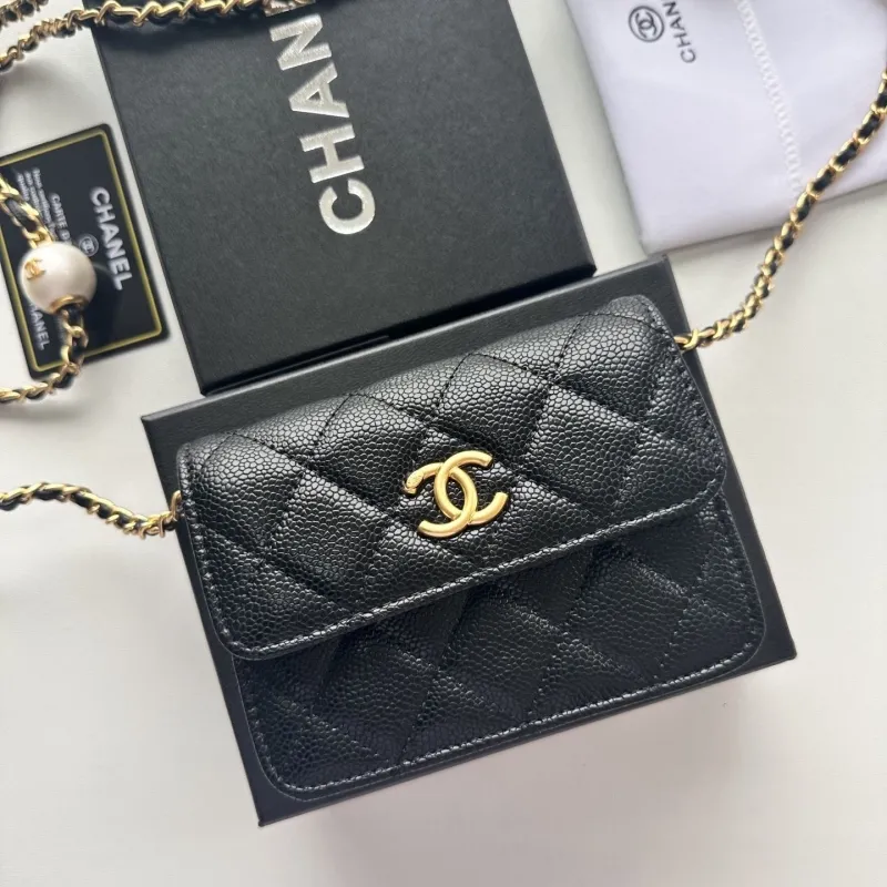 Alternative view of Chanel Satchel Bags-218