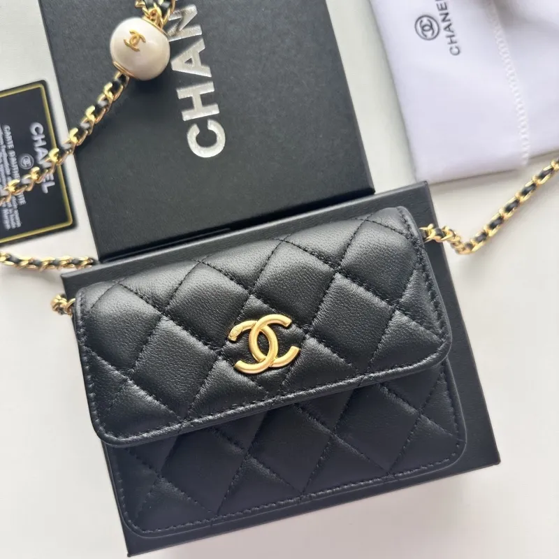 Chanel Satchel Bags-219 - Image 3