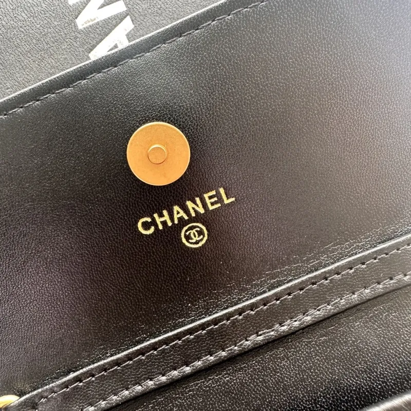 Chanel Satchel Bags-219 - Image 7
