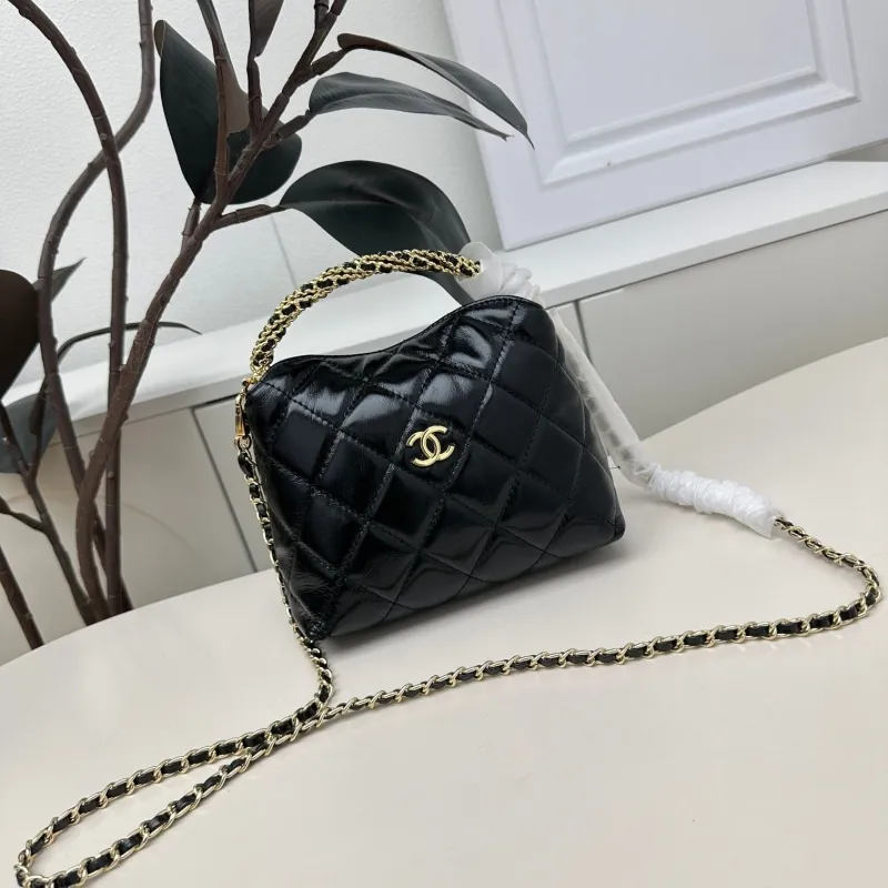 Chanel Satchel Bags-220