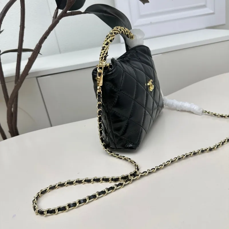 Alternative view of Chanel Satchel Bags-220