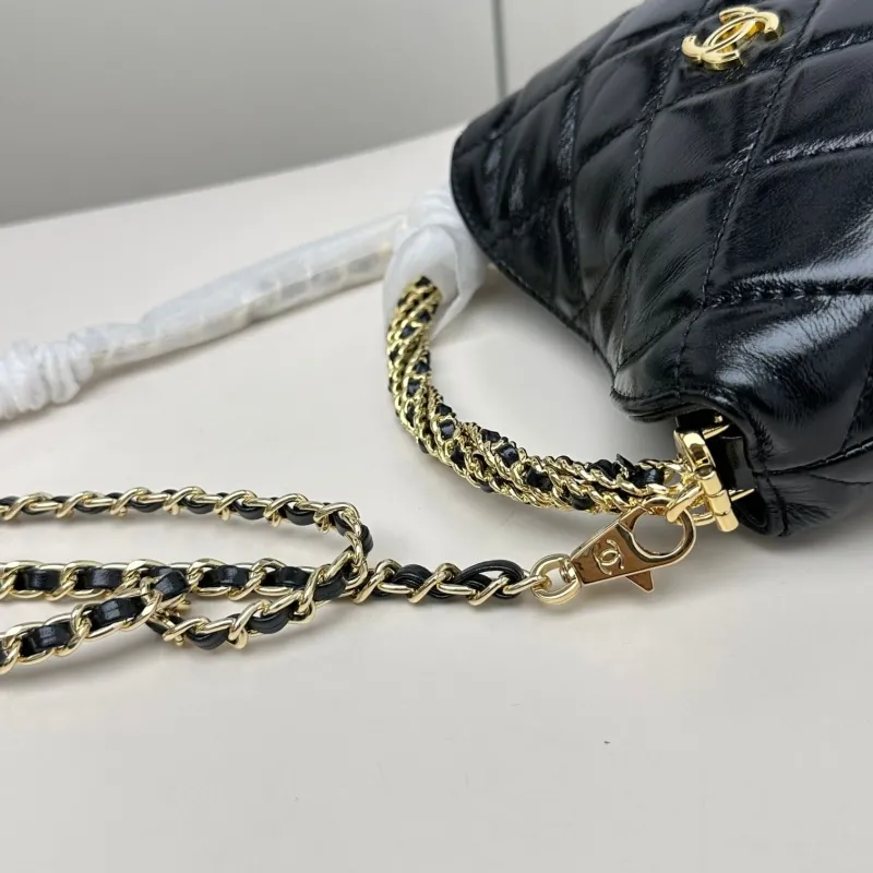 Chanel Satchel Bags-220 - Image 6