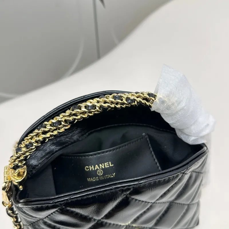 Chanel Satchel Bags-220 - Image 8