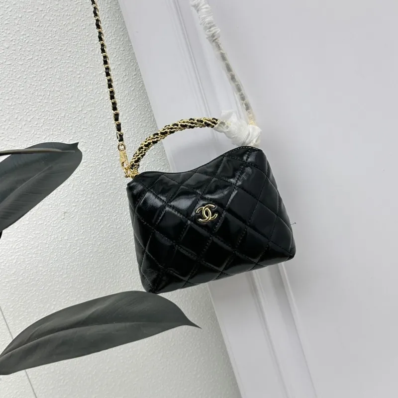 Chanel Satchel Bags-220 - Image 9