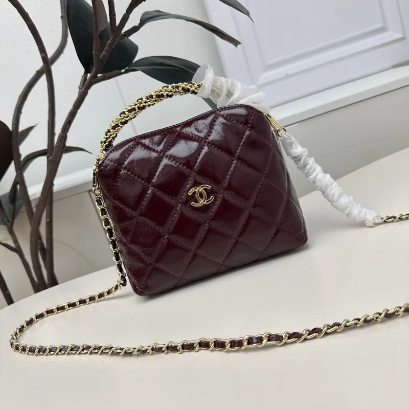 Chanel Satchel Bags-221
