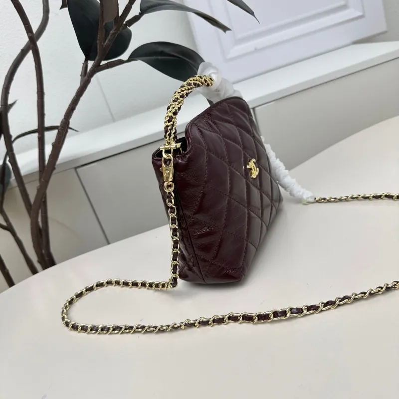 Alternative view of Chanel Satchel Bags-221