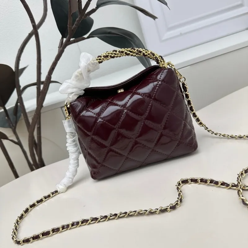 Chanel Satchel Bags-221 - Image 3