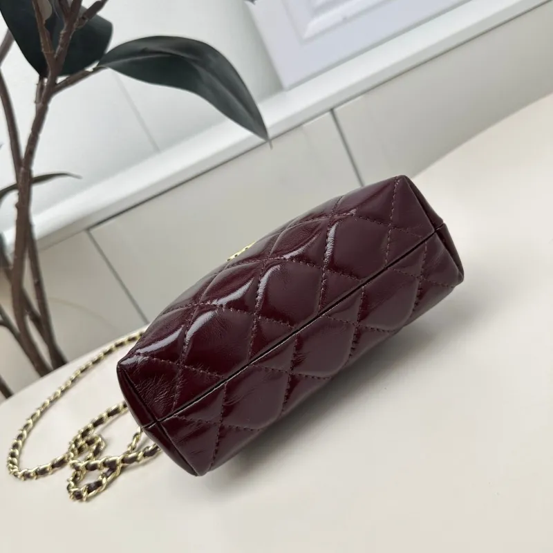 Chanel Satchel Bags-221 - Image 4