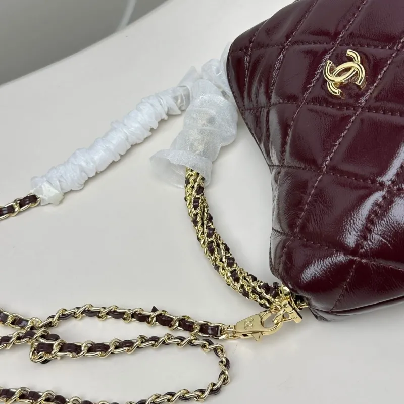 Chanel Satchel Bags-221 - Image 5