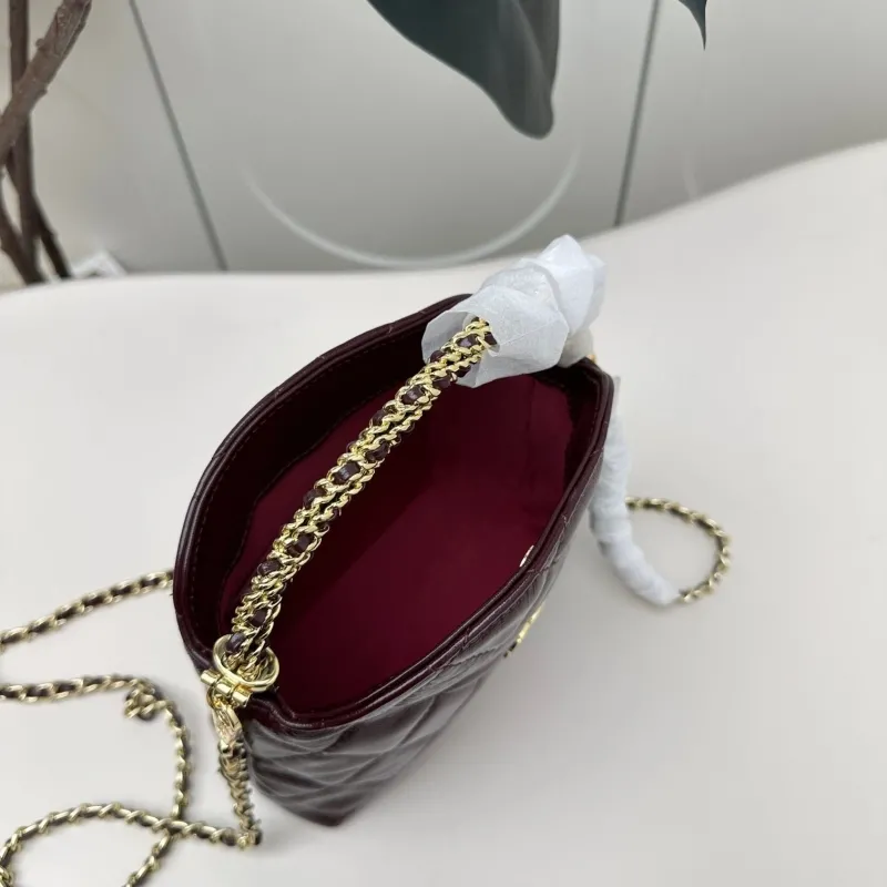 Chanel Satchel Bags-221 - Image 7