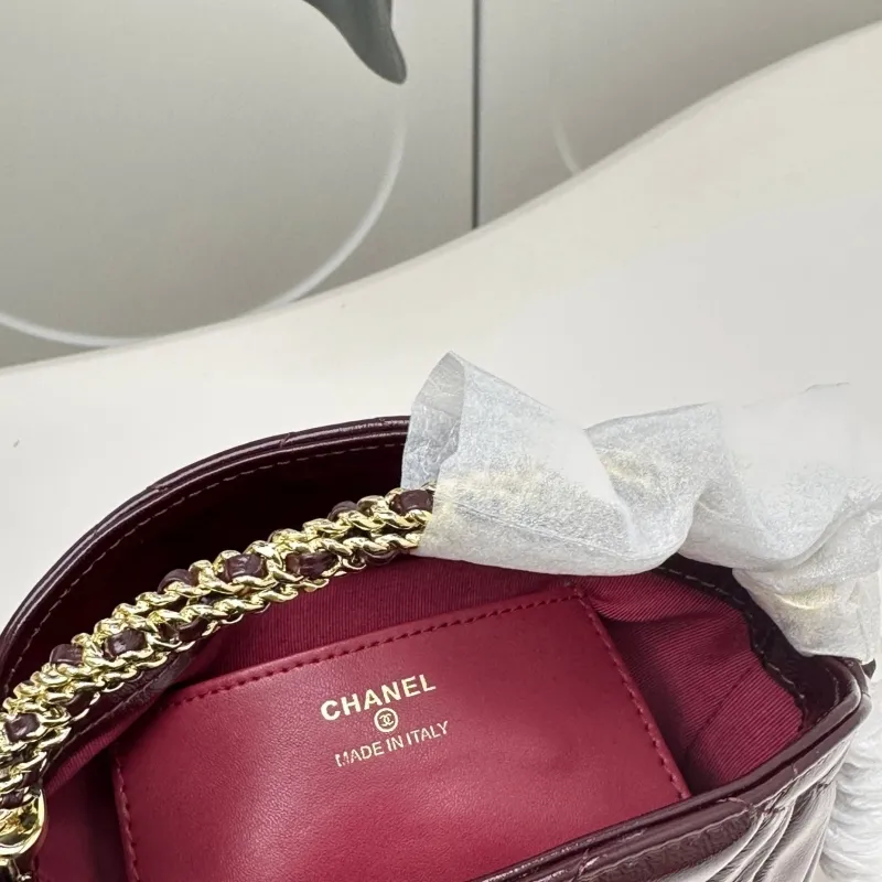 Chanel Satchel Bags-221 - Image 8