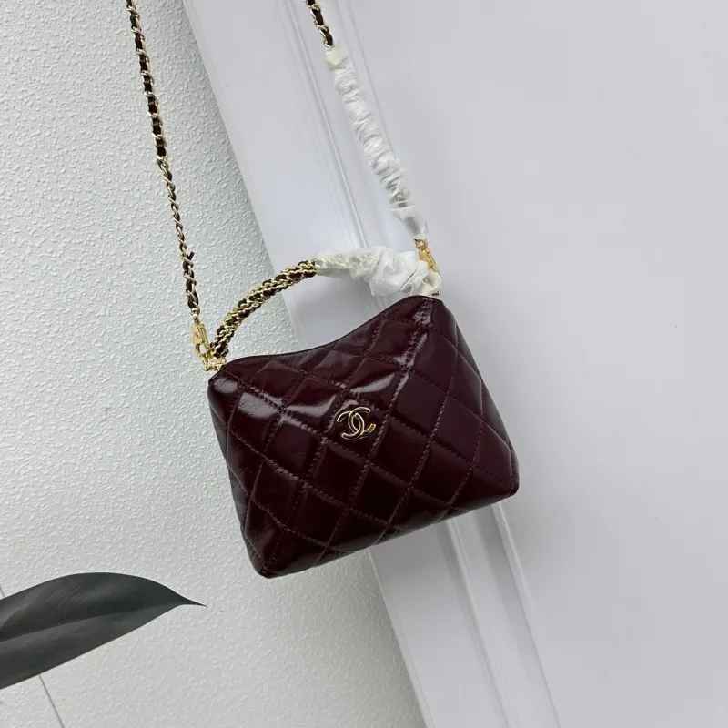 Chanel Satchel Bags-221 - Image 9