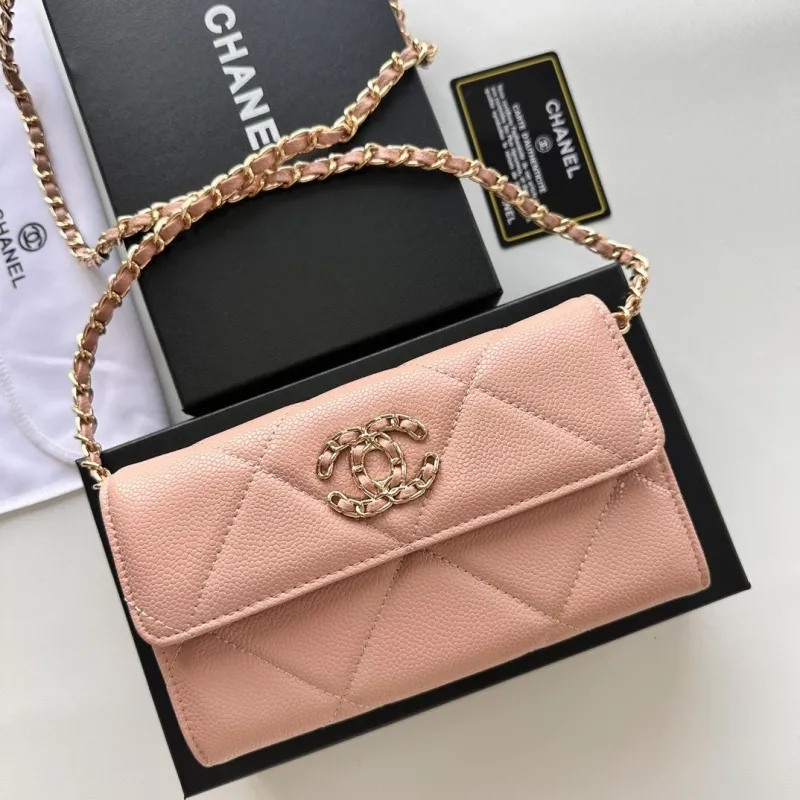 Chanel Satchel Bags-222