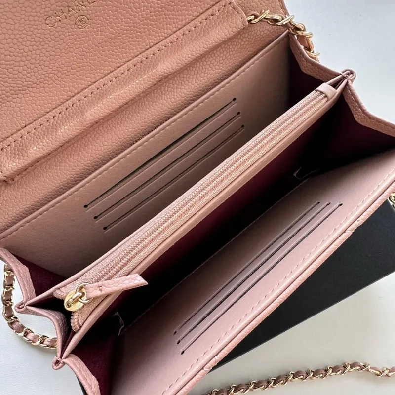 Alternative view of Chanel Satchel Bags-222