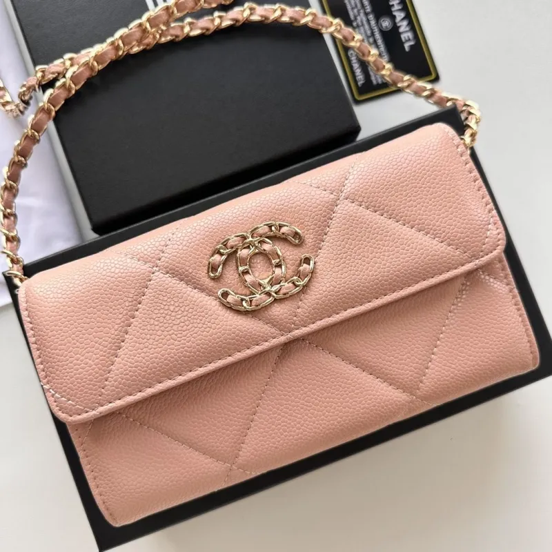 Chanel Satchel Bags-222 - Image 3