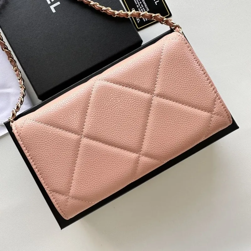 Chanel Satchel Bags-222 - Image 5