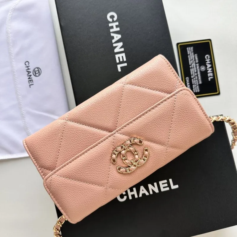 Chanel Satchel Bags-222 - Image 7