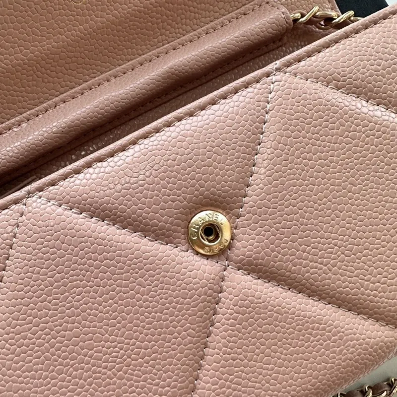 Chanel Satchel Bags-222 - Image 8