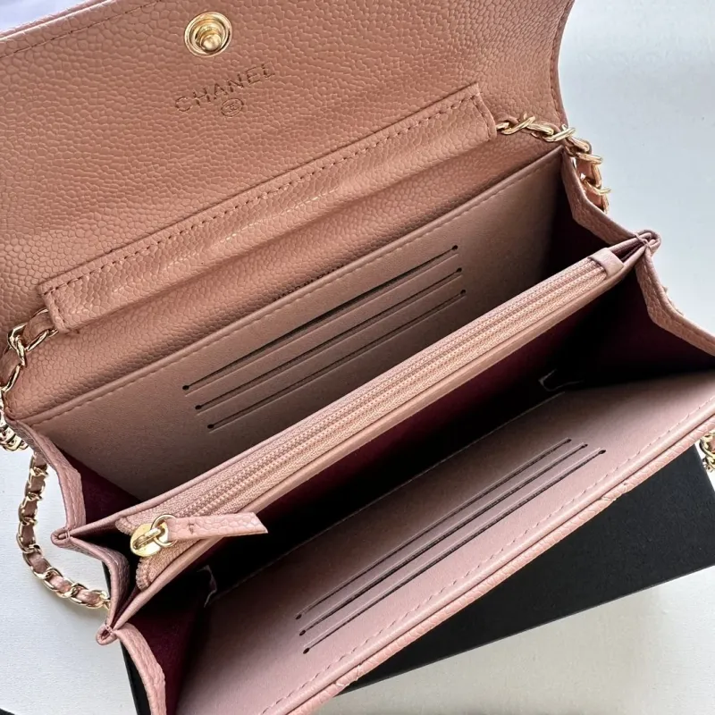 Chanel Satchel Bags-222 - Image 10