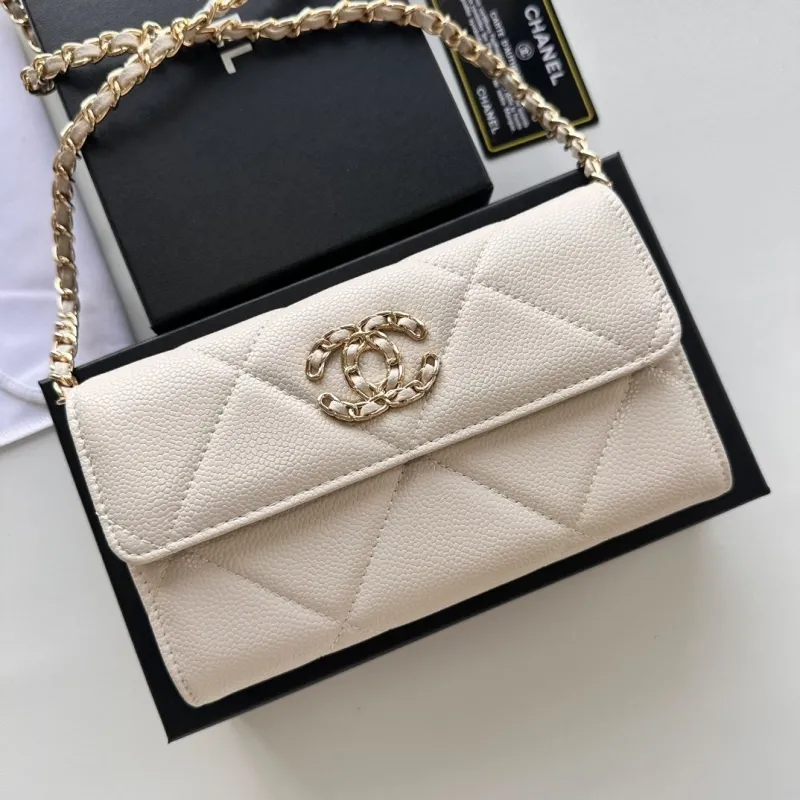 Chanel Satchel Bags-223