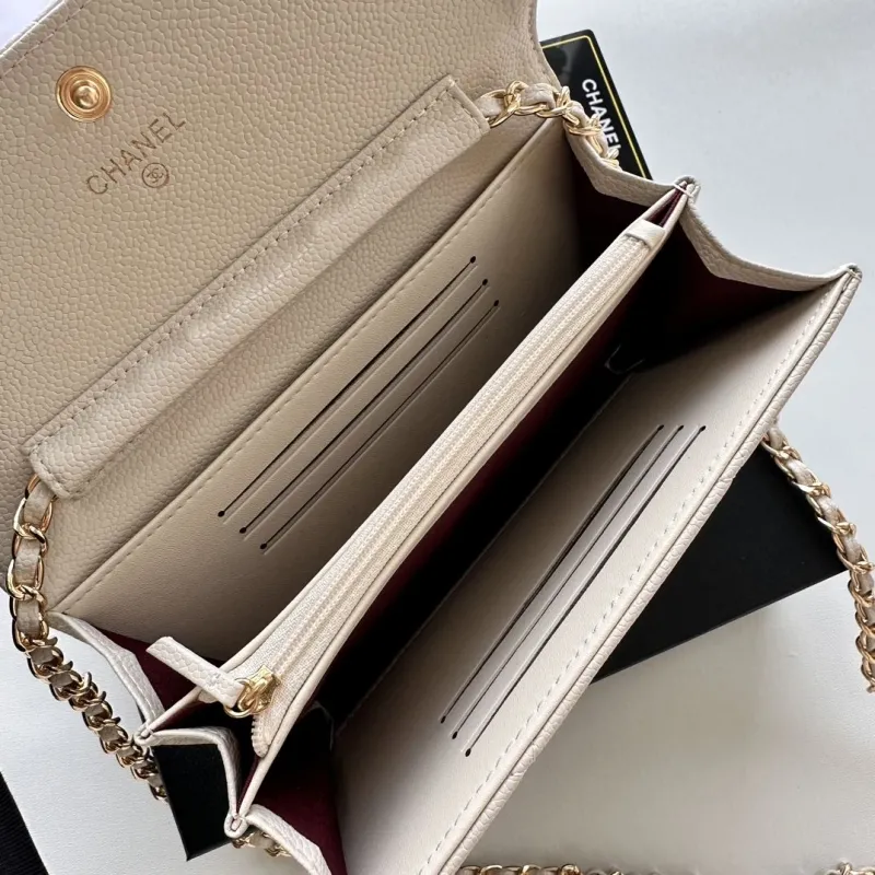 Chanel Satchel Bags-223 - Image 3