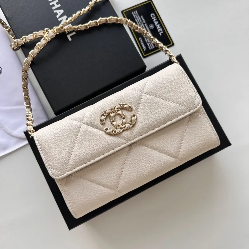 Chanel Satchel Bags-223 - Image 4