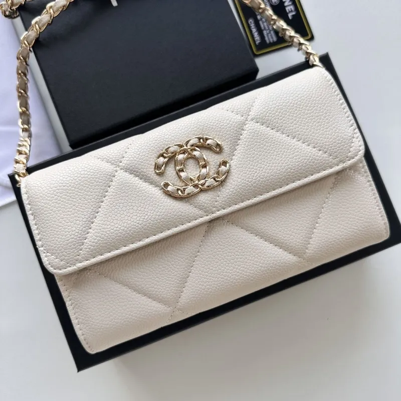 Chanel Satchel Bags-223 - Image 5