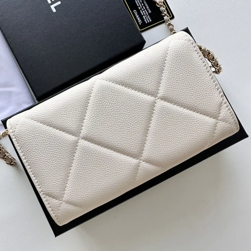 Chanel Satchel Bags-223 - Image 7