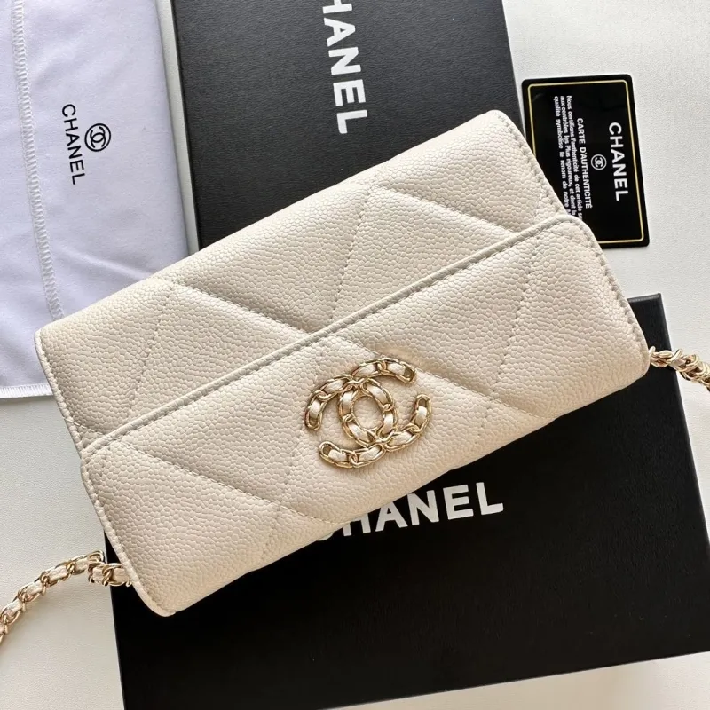 Chanel Satchel Bags-223 - Image 8